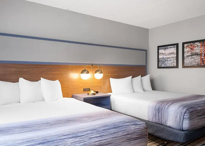 Americinn By Wyndham Alexandria